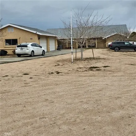 Buy this 3 bed house on 18834 Hinton Street in Hesperia, CA 92345