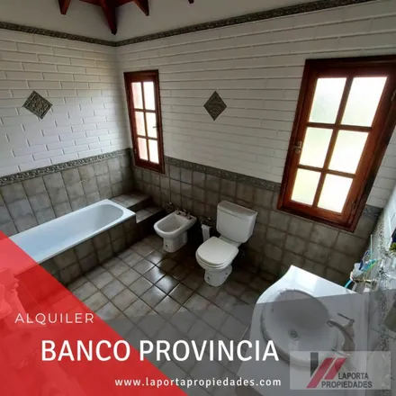 Image 4 - unnamed road, Country Banco Provincia, Francisco Álvarez, Argentina - House for rent