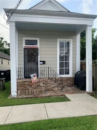 Rent this 1 bed house on 7820 Cohn Street in New Orleans, LA 70118