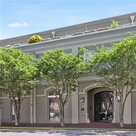 Buy this 2 bed condo on Architecture Building in Saint Joseph Street, New Orleans