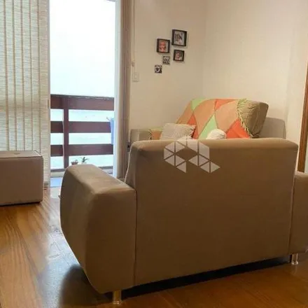 Buy this 2 bed apartment on Ipiranga in Rua Barão do Amazonas, Jardim Botânico