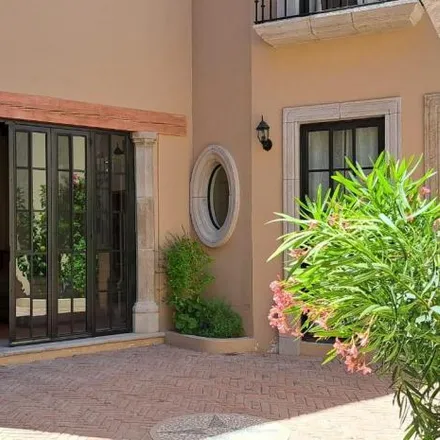 Buy this 3 bed house on Calle Subida del Caracol in Caracol, 37769 San Miguel de Allende