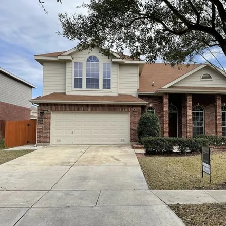 Rent this 4 bed house on 253 Eagle Flight in Cibolo, TX 78108