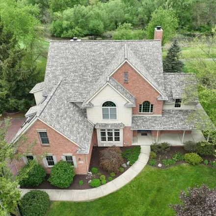 Buy this 4 bed house on Stonebridge Golf Club in 1825 Clubhouse Drive, Ann Arbor