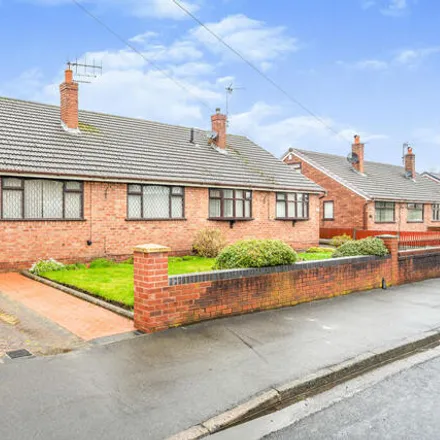 Buy this 3 bed house on Bishop Drive in Knowsley, L35 3SY