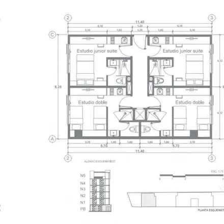 Buy this 4 bed apartment on unnamed road in Ciudad Granja, Zapopan