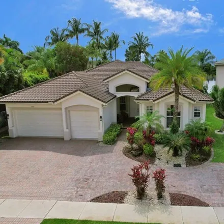 Buy this 5 bed house on 11773 Osprey Pointe Circle in Wellington, FL 33449