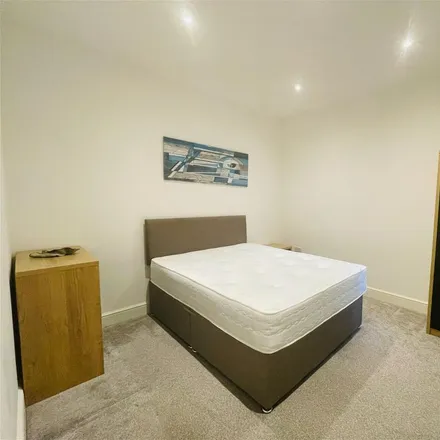 Image 4 - Byton Chambers, Mitcham Road, London, SW17 9HF, United Kingdom - Apartment for rent