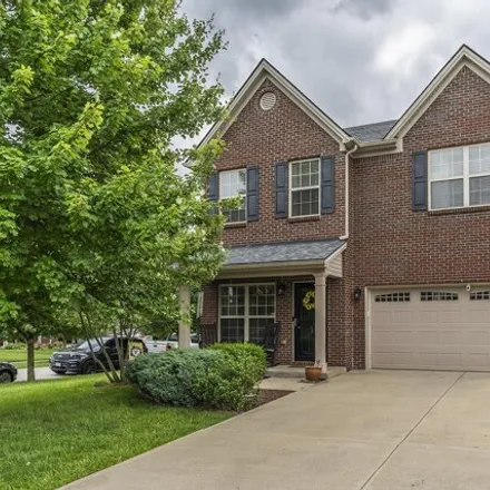 Buy this 4 bed house on 556 Bulrush Trce in Lexington, Kentucky
