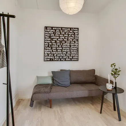 Rent this 3 bed apartment on Stigsborg Brygge 40 in 9400 Nørresundby, Denmark