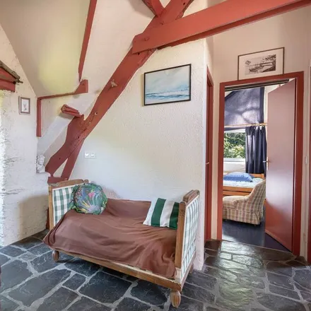 Rent this 3 bed house on 56220 Rochefort-en-Terre