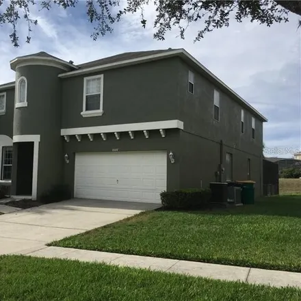 Buy this 7 bed house on 8508 la Isla Drive in Osceola County, FL 34747