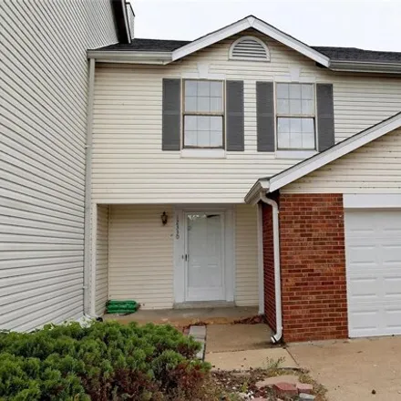 Buy this 4 bed condo on 12322 Whitecap Lane in Saint Louis County, MO 63033