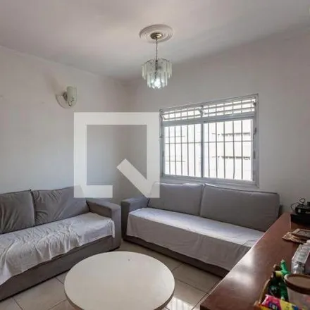 Buy this 3 bed apartment on Rua Dom Duarte Leopoldo 158 in Cambuci, São Paulo - SP