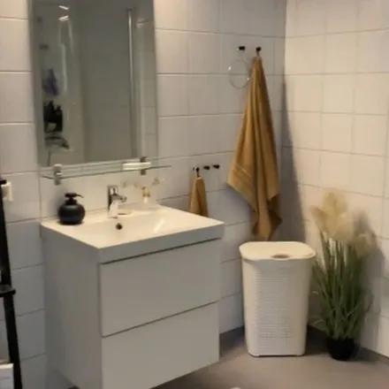 Image 5 - Vildrosgatan 74, 254 59 Helsingborg, Sweden - Apartment for rent