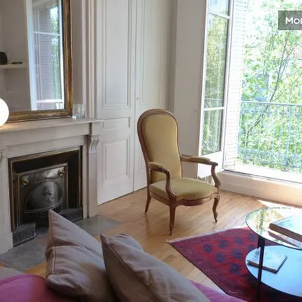Rent this 1 bed apartment on 21 Cours Gambetta in 69003 Lyon 3e Arrondissement, France