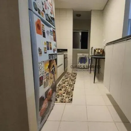 Rent this 2 bed apartment on Largo Eden Magri Gianini in Vila Nova, Santana de Parnaíba - SP