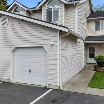 Buy this 3 bed condo on 115 21st Street Southeast in Auburn, WA 98002