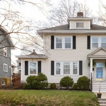 Buy this 3 bed house on 122 Greaton Road in Boston, MA 02132