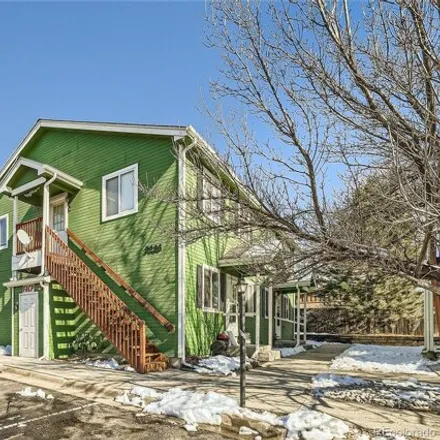 Buy this 2 bed condo on 3214 West Girard Avenue in Sheridan, CO 80110