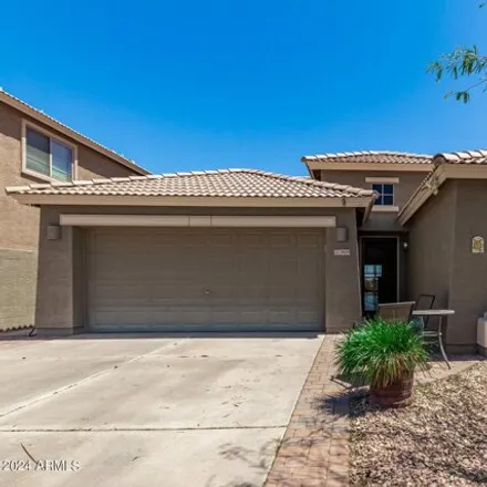 Buy this 4 bed house on 29109 North Yellow Bee Drive in San Tan Valley, AZ 85143
