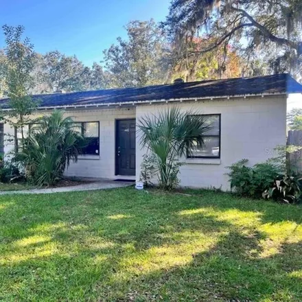 Rent this 2 bed house on 2255 South Park Avenue in Highland Park, Sanford