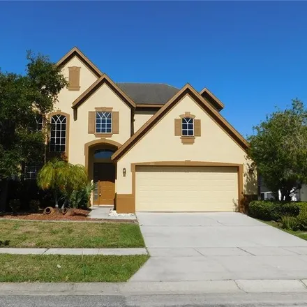 Image 7 - 2080 Cedar Garden Drive, Meadow Woods, Orange County, FL 32824, USA - Loft for rent