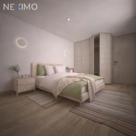 Buy this 1 bed apartment on Calle Norte 164 in Venustiano Carranza, 15510 Mexico City