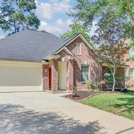 Buy this 4 bed house on 15801 Mossy Shores Court in Harris County, TX 77044