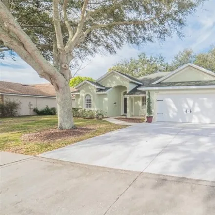 Image 1 - 2502 East Moonlight Lane, Eustis, FL 32726, USA - House for sale