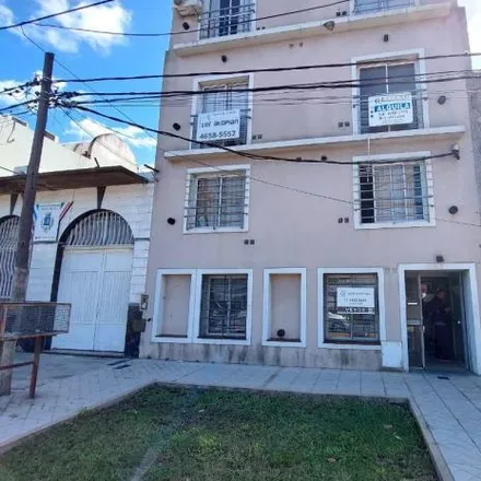 Image 2 - 248 - Doctor Alfredo Lorenzo Palacios 398, Partido de Tres de Febrero, Ciudadela, Argentina - Apartment for rent