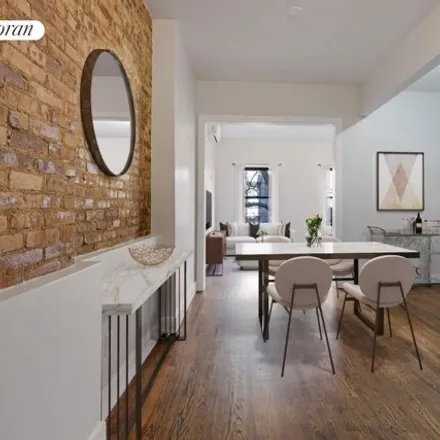 Rent this studio apartment on 229 West 136th Street in New York, NY 10030