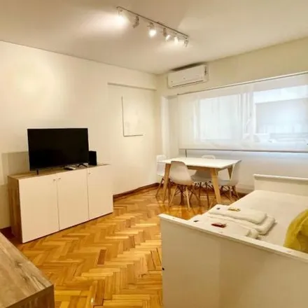 Buy this 1 bed apartment on Maipú in Retiro, 1006 Buenos Aires