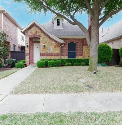 Buy this 3 bed house on 2463 Sunderland Lane in Lewisville, TX 75067