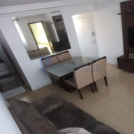 Buy this 2 bed apartment on Tenda in Rua Antares, Jardim San Marino