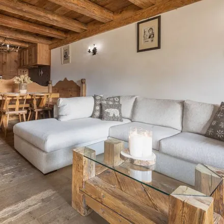 Rent this 3 bed house on 32043 Cortina d'Ampezzo BL