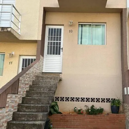 Buy this 2 bed house on Rua Carlos de Souza Maciel in Guaturinho, Cajamar - SP