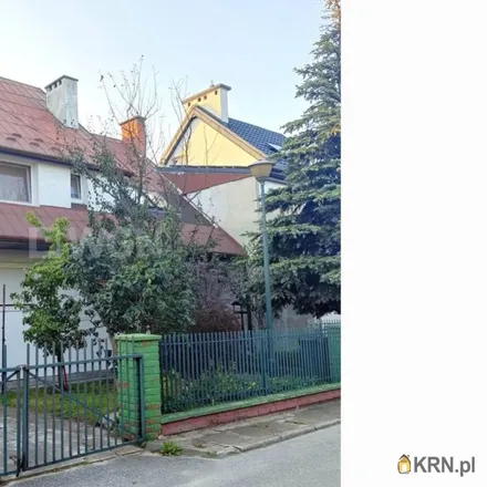 Buy this 5 bed house on Adama Mickiewicza 30 in 39-300 Mielec, Poland