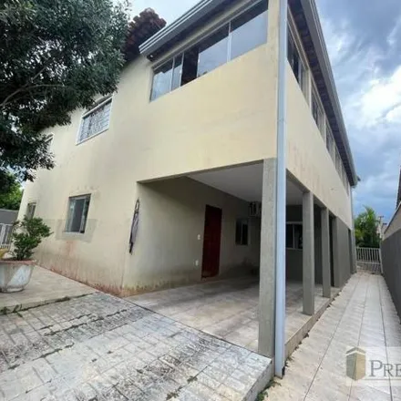 Buy this 6 bed house on Comércio - RK in Condomínio RK, Sobradinho - Federal District