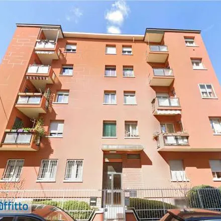 Rent this 1 bed apartment on Via Virginia Marini 1 in 40127 Bologna BO, Italy