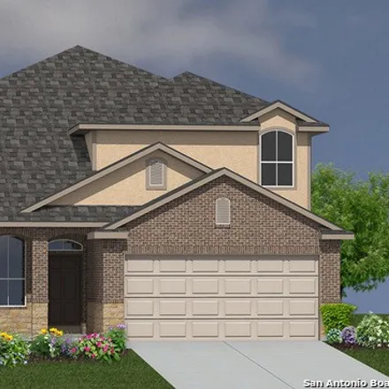 Buy this 4 bed house on Rushing Banks in Haeckerville, Cibolo