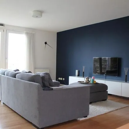 Image 9 - Bos en Lommerplein 46, 1055 EK Amsterdam, Netherlands - Apartment for rent