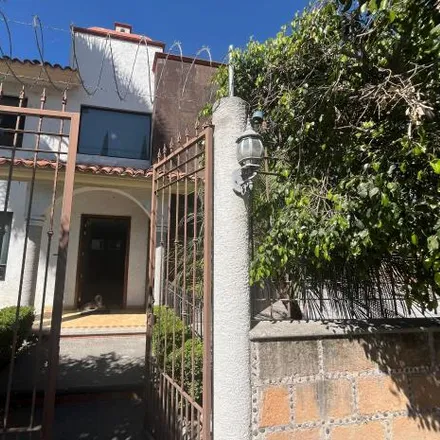 Buy this 3 bed house on Calle 21 Oriente in 74293 Atlixco, PUE