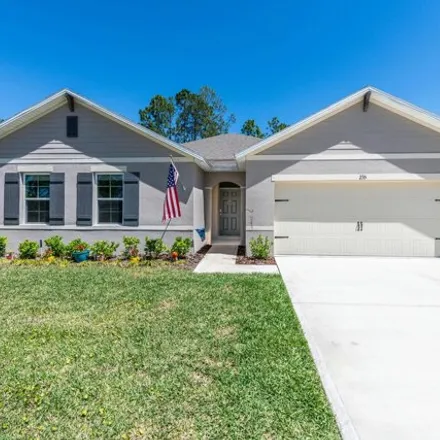 Buy this 4 bed house on Carabelle Court in Ormond Beach, FL 32174