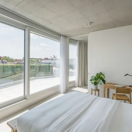 Rent this 3 bed apartment on Pestalozzistraße 52 a in 10627 Berlin, Germany