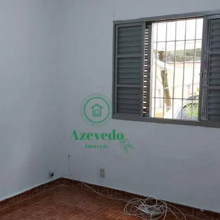 Buy this 3 bed house on Rua Fonte Boa in Vila Barros, Guarulhos - SP