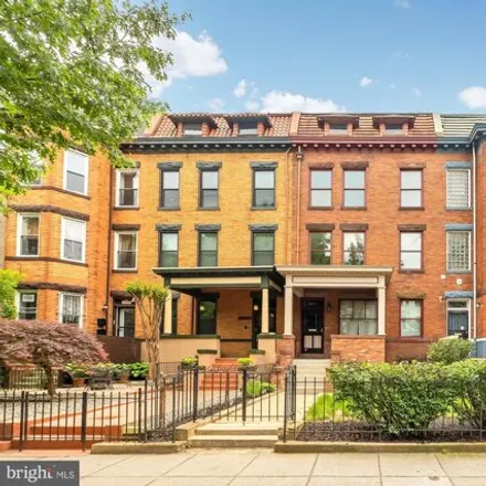 Buy this 6 bed house on 1342 Irving Street Northwest in Washington, DC 20010