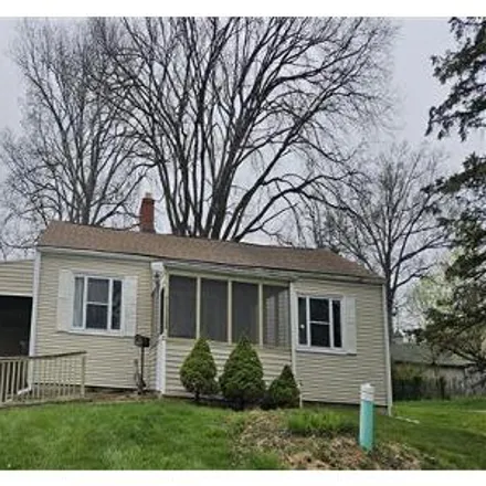 Buy this 2 bed house on 1751 Madison Avenue in Mount Healthy, Hamilton County