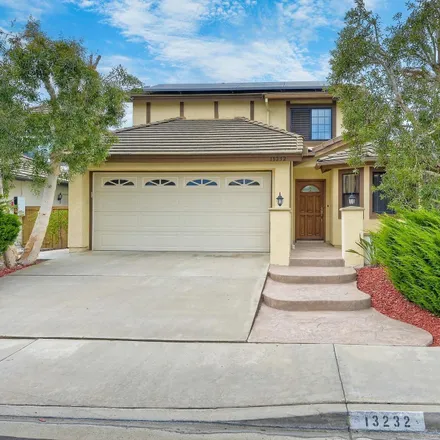 Buy this 5 bed house on 13232 Benchley Road in San Diego, CA 92130