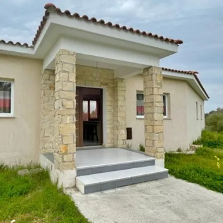 Image 1 - unnamed road, 8541 Polemi, Cyprus - House for sale